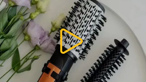 ФЕН-ЩІТКА-СТАЙЛЕР 3В1